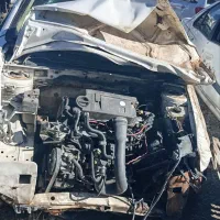 سمند ، مدل ۸۹ LX چپی