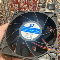 فن ماینر اکبند