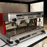 قهوه ساز صنعتی جیمبالی m32|کافی‌شاپ و رستوران|برازجان, |دیوار