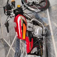 موتور احسان 200Cc مدل 1404