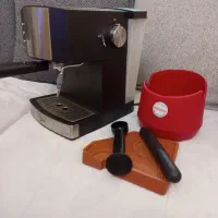 قهوه ساز و اسپرسو