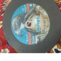 صفحه پروفایل بر عقاب