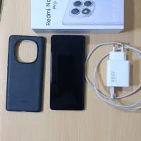 ردمی نوت 14 پرو 4g|موبایل|کرج, حیدرآباد|دیوار