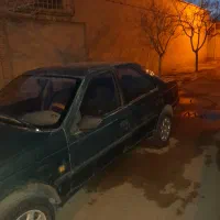 رو آ مدل ۸۵|خودرو سواری و وانت|قائن, |دیوار