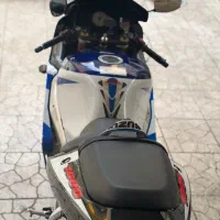 Gsxr1000|موتورسیکلت|تهران, هروی|دیوار