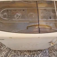 فروش لباسشویی دو قلو