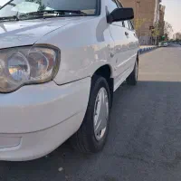 پراید۱۳۲بی رنگ مدل۹۰ استثنایی لازرورقی|خودرو سواری و وانت|پاکدشت, پاکدشت (مامازند)|دیوار