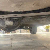 پیکان کلکسیونی بی رنگکولر دار درجه یک|خودرو سواری و وانت|یاسوج, |دیوار