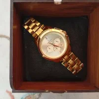 ساعت رومانسون  زنانه