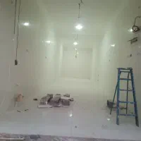 ۳باب مغازه کلید نخورده  ۱۵۰متر زیربنا