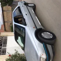 پژو ۴۰۵ ۸۹دوگانه فابریک