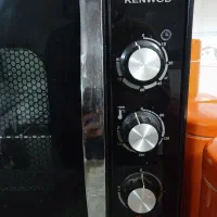 توستر کنوود