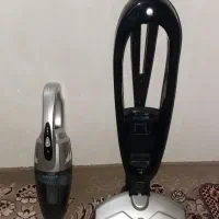 جارو شارژی
