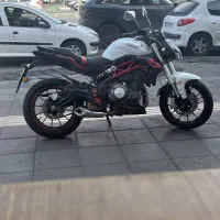 بنلی  ۳۰۰ مدل۹۹