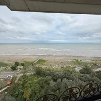 رهن واحد۱۵۰متر/پلاک اول دریا/فول تجهیز۳خواب جمهوری|اجارهٔ آپارتمان|تنکابن, |دیوار