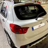 کوییک GXRLتحویل۱۴۰۳/۱۱/۲۷