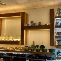 بخاری گازسوز شومینه قیمت کارخانه در جهیزیه سی اچ