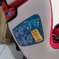 صندلی ماشین کودک bebe confort