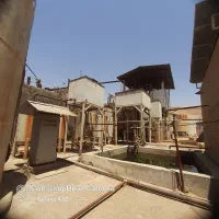 کارخانه-روغن-خودرو-روغن-تصفیه-دوم-گریس-و-واسکازین