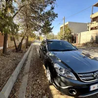 مدل ۱۳۹۷ بی رنگ|خودرو سواری و وانت|کرج, شهرک جهان آرا|دیوار