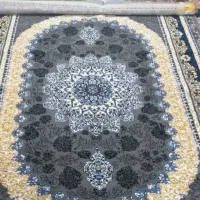 فرش نو ۶متری نگین نامدار مشهد