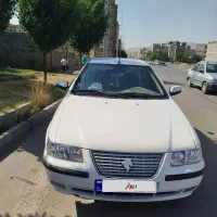 فروش سمند se مدل۹۰