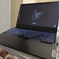 لپتاپ گیمینگ حرف ای همراه با گارانتی|رایانه همراه|تهران, میرداماد|دیوار