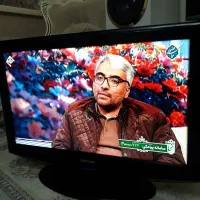 سامسونگ ۳۲|تلویزیون و پروژکتور|ماهدشت, |دیوار