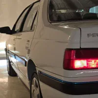 پارس TU5 صفر مدل 1402|خودرو سواری و وانت|بندرعباس, |دیوار