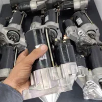 استارت پژو 405 سمند پارس|قطعات یدکی و لوازم جانبی|شیراز, شهرک فرهنگیان|دیوار