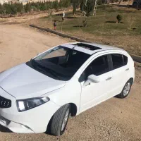 برلیانس h220 اتومات|خودرو سواری و وانت|خرمآباد, |دیوار