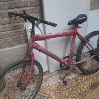 دوچرخه