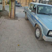 مدل 97دوکابین|خودرو سواری و وانت|تربتحیدریه, یحیی آباد|دیوار