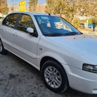 سمند سورن پلاس EF7