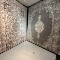 سارین دودی 3600 تراکم تخفیفی واقعی ۱۲۰۰|فرش|مشهد, سراب|دیوار