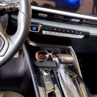 x33کراس اتومات درحد صفر|خودرو سواری و وانت|سیرجان, |دیوار