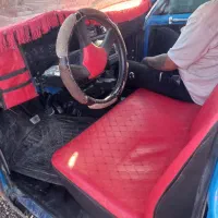 نیسان ۴۰۱|خودرو سواری و وانت|سیرجان, |دیوار