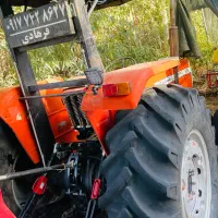 تراکتور ۲۸۵ مدل ۸۳ تک|خودرو سنگین|دوگنبدان, |دیوار