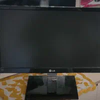 مانیتور LED LG 19 inch