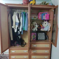 سرویس خواب نوجوان|تخت و سرویس خواب|یزد, |دیوار