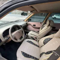 405 مدل 90 مازندران|خودرو سواری و وانت|زیرآب, |دیوار