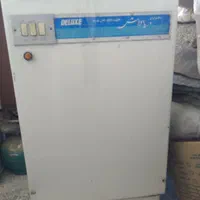 ماشین لباسشویی دریاواش