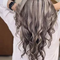 خدمات رنگ مو|خدمات آرایشگری و زیبایی|ارومیه, |دیوار