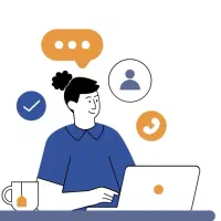 خدمات کافی نت|خدمات رایانهای و موبایل|تهران, زعفرانیه|دیوار