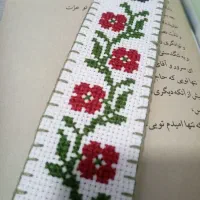 بوکمارک.جا کلیدی.قاب|صنایع دستی و سایر لوازم تزئینی|تیمور آباد, |دیوار