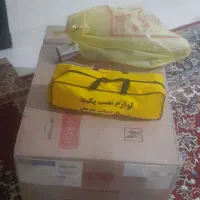 پکیج لورچ۲۴هزار هیرو با لوازم نصب