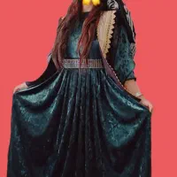 اجاره‌ لباس مجلسی ومحلی