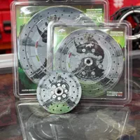 دیسک برش دستگاه فرز، صفحه برش، هنزا، شیجینگ