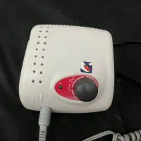 سوهان برقی SAESHIN Strong 210 کارکرد کم، بدون جعبه