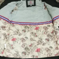 کاپشن دخترانه|لباس|مهران (ایلام), |دیوار